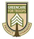 Greencare for Troops